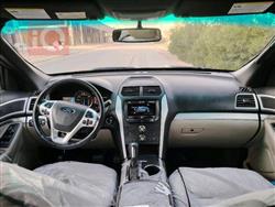 فورد إكسبلورر